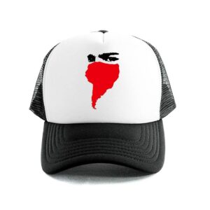 latinoamerica resiste gorra