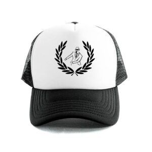 laurel ska gorra