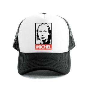 michel gorra