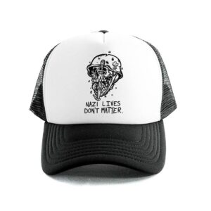 nazi lives dont matter gorra