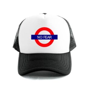 ni esclava ni ama gorra