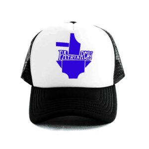 golpea el patriarcado gorra