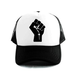puño gorra