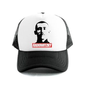Rado gorra