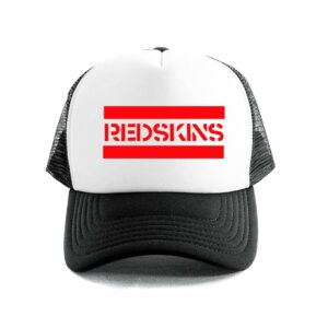 redskins gorra