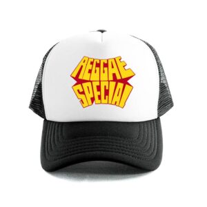 reggae special gorra