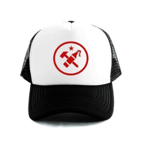 revolution gorra