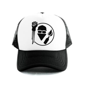 revolution gorra