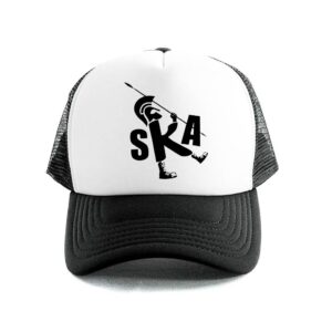ska gorra