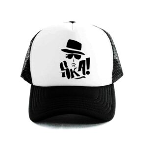 ska gorra