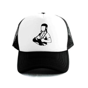 skingirl gorra