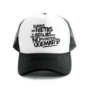 somos las nietas gorra