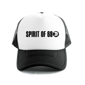 spirit of 1969 gorra
