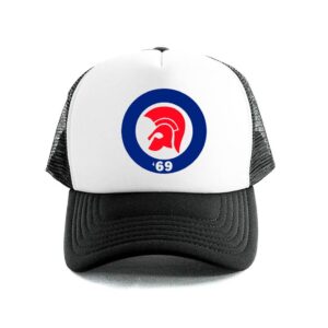trojan mod 14 gorra