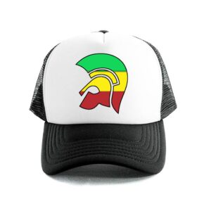trojan mod 43 gorra