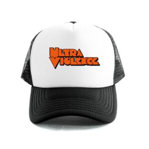 ultraviolence gorra