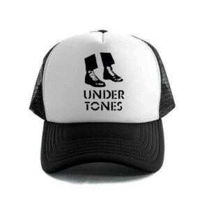 undertones gorra