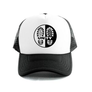 unity gorra