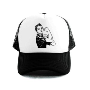we can do it gorra