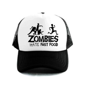 zombies mod 42 gorra