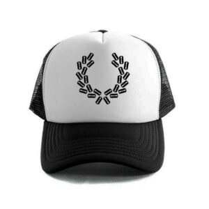 laurel cuchilla gorra