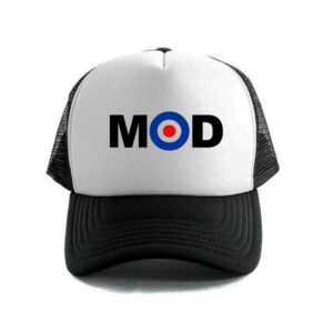 Mod gorra