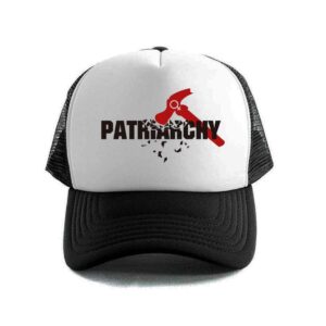 fuck patriarchy gorra