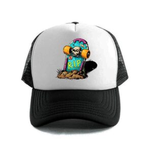 Skate mod 59 gorra