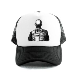 skins gorra