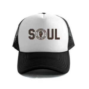 soul gorra