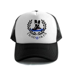 trad skins gorra
