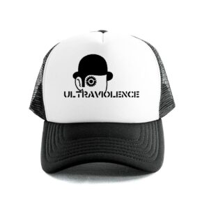 ultraviolence gorra