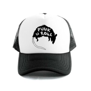 punk n roll mod 32 gorra