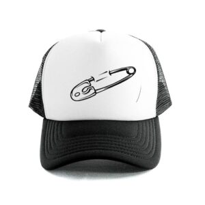 Imperdible gorra