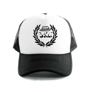 Ska gorra