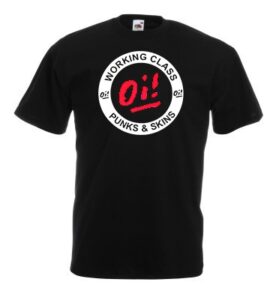 working oi