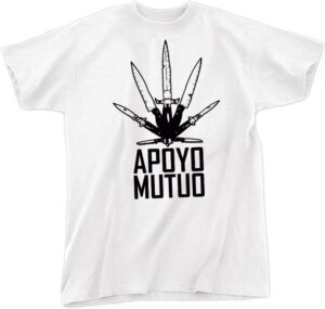 apoyo mutuo