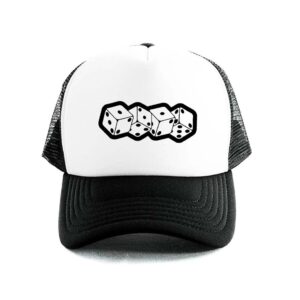 1312 gorra