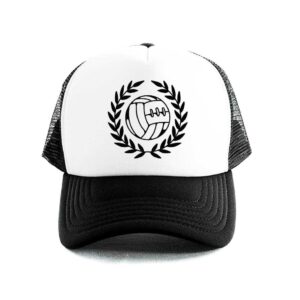 against modern football gorra