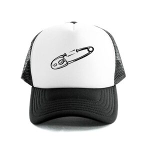 Imperdible mod 58 gorra