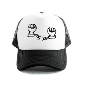 Libertad gorra