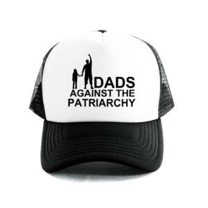 padres contra el patriarcado gorra