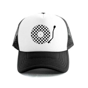 Ska gorra