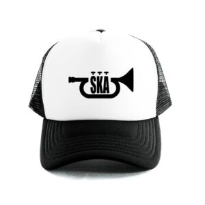 ska gorra