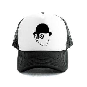 clockwork orange gorra