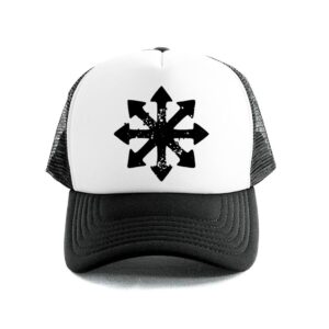 kaos logo mod 38 gorra