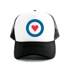 mod love gorra