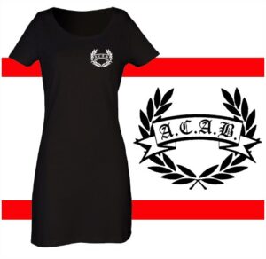 acab vestido
