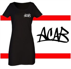 acab vestido