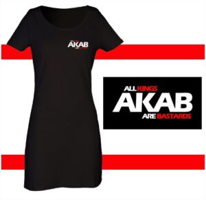 akab vestido